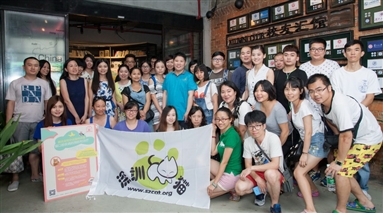 深圳猫网2015年度宠物医疗知识系列讲座第五期于6月14日成功举办（多图）