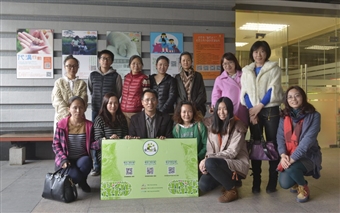 深圳猫网宠物医疗知识系列讲座第一场活动于2月1日成功举办