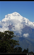 2008年10月尼泊尔之旅