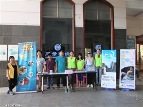 深圳猫网瑞河耶纳花园tar计划成功举行，感谢五环宠物医院提供免费绝育指标