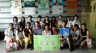 深圳猫网2015年宠物医疗知识系列讲座第六期 于7月25日成功举办